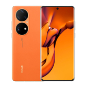 华为 P50pro 骁龙888手机 超级主摄单元 搭载鸿蒙系统 66W快充