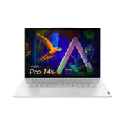 联想YOGA Pro14s 2022酷睿i5-12500H 学生网课轻薄办公笔记本电脑