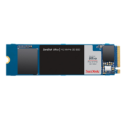 学生专享：SanDisk 闪迪 至尊高速系列 NVMe M.2 固态硬盘 1TB