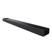 索尼（SONY）HT-A7000 7.1.2 全景声 4K/120Hz 家庭影院 Soundbar 回音壁 电视音响 无线音响