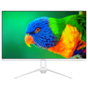 SANC 盛色 N500 3代 24英寸IPS显示器（1920*1080、75Hz、98%sRGB）