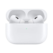 Apple/苹果新款 AirPods Pro(第二代)D83 耳机配MagSafe充电盒