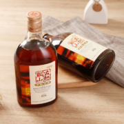 古越龙山 绍兴黄酒 清醇三年 500ml*6瓶