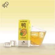 88VIP：喜茶 低糖柠檬茶 鸭屎香茶饮料250ml*24盒*2件+凑单