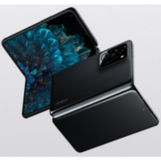 轻巧且强悍，OPPO Find N2系列将采用全新升级的自研铰链技术