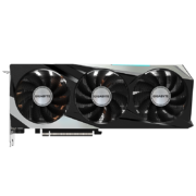 技嘉魔鹰 GIGABYTE AMD Radeon RX 6800 GAMING OC游戏显卡 电竞游戏设计智能学习电脑独立显卡