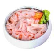 小卓 火锅鸭肠230g 生鲜鸭肠 火锅鲜鸭肠 火锅食材