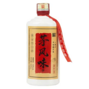 天地金樽 贵州酱香型53度茅风味白酒 500ml