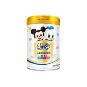 yili 伊利 QQ星健护系列 儿童奶粉 国产版 800g