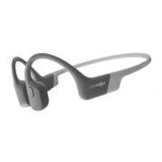聚划算百亿补贴：SHOKZ 韶音 AEROPEX AS800 骨传导挂耳式无线蓝牙耳机