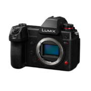松下（Panasonic） S1H全画幅微单/单电/无反数码相机、6k视频、双原生ISO S1H 单机身