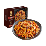 正大（CP）正大厨易 鱼香肉丝 甜辣味 300g 1盒 下饭菜 方便菜速冻菜肴半成品 快手菜