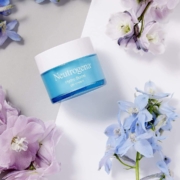 Neutrogena 露得清 水活盈透保湿凝露面霜 50mL