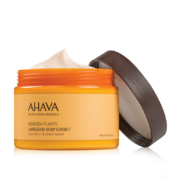 AHAVA 艾哈佛 死海植萃身体补水膏 350ml