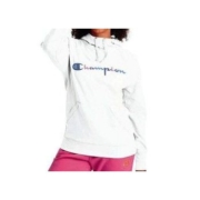 CHAMPION 冠军 女士卫衣运动衫 GF934586417-001