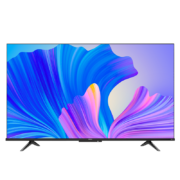 海信电视Vidda 75V1F-S AI声控4K超高清全面屏巨幕影院液晶平板电视 S75 以旧换新