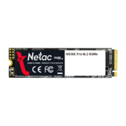 朗科（Netac）512GB SSD固态硬盘 M.2接口(NVMe协议) N930E PRO绝影系列 游戏极速版/2018MB/s读速