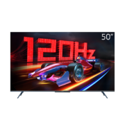 创维电视A23 2023款 50英寸全通道120Hz高刷 HDMI2.1 2+32G START云游戏 4K护眼声控全面屏50A23 以旧换新