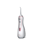 waterpik 洁碧 无线高级无绳水牙线充电式便携式WP-569玫瑰金