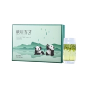 【2022新茶现货】峨眉雪芽高山绿茶180g春茶四川茶叶礼盒装送礼