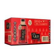 三得利乌龙茶大红袍 茶饮料  350ml*15瓶 整箱装 口味甘醇