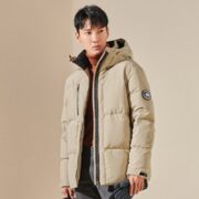 TOREAD 探路者 男子户外羽绒服 TADI91061