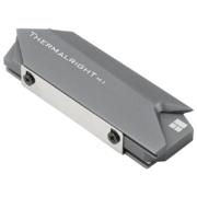 京东特价：Thermalright 利民 TR-M.2 2280固态硬盘散热片