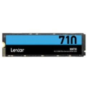 15日0点、PLUS会员、需抢券：Lexar 雷克沙 NM710 固态硬盘 M.2接口(NVMe协议) 1TB