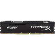 金士顿（Kingston） 骇客神条 DDR4 FURY系列 Beast 台式机游戏电竞内存条 FURY 3200 16G