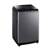 【新品】海尔（Haier）双动力防缠绕洗衣机直驱变频波轮全自动家用10公斤洗脱一体多功能 10公斤直驱变频+双动力+智慧洗