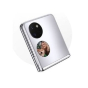 HUAWEI 华为 Pocket S 4G折叠屏手机 8GB+256GB 薄荷绿