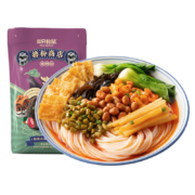 三只松鼠螺蛳粉   网红地方特产懒人充饥宵夜方便食品300g