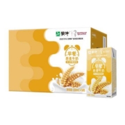 88VIP：MENGNIU 蒙牛 麦香味利乐包 250ml*16盒