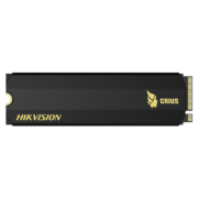 海康威视（HIKVISION）512GB SSD固态硬盘 M.2接口(NVMe协议)  C2000Pro系列 读速高达3000MB/s