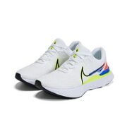 10日20点！NIKE 耐克 REACT INFINITY RUN FK 3 PRM 男子跑鞋 DX1629-100