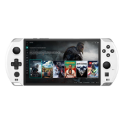 GPD win4 游戏掌机（R7-6800U、16GB+512GB）白色 WIFI版