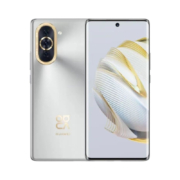 HUAWEI nova 10 4G智能手机 66W超级快充 前置6000万像素超清三摄