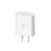 京东特价：ZMI 紫米 HA716 手机充电器 Type-C 20W