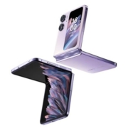 18点、预售：OPPO Find N2 Flip 口袋折叠屏手机 12+256G