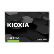 铠侠（Kioxia） 固态硬盘SATA3接口2.5英寸笔记本台式机一体机电脑SSD TC10 240G塑料支架套餐184元 (需用券,多重优惠券)