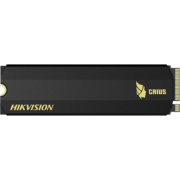 海康威视（HIKVISION）2TB SSD固态硬盘 M.2接口(NVMe协议)  C2000Pro系列