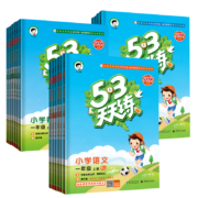 《53天天练》（年级，科目任选）