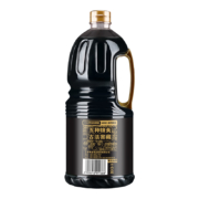 聚划算百亿补贴：千禾 零添加 2年窖醋1.8L