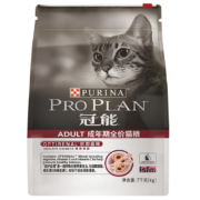 冠能猫粮 英短美短优护益肾宠物成猫 全价猫粮7kg