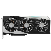 技嘉 GIGABYTE Radeon RX 6650 XT GAMING OC 8G电竞游戏设计智能学习电脑独立显卡