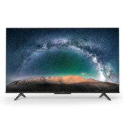 海信电视 55E3G-PRO  55英寸4K超清120Hz防抖 2+32G内存 远场语音智能超薄全面屏 液晶平板电视机  以旧换新