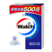 威露士健康香皂 水润清新 125g×4