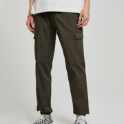 JACK&JONES 杰克琼斯 男士休闲裤 221314009E04