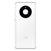 华为智选 鼎桥/TD Tech M40 智能手机 5G旗舰性能 6400万超感知影像 全网通 8GB+256GB 釉白色