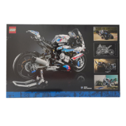 88VIP：LEGO 乐高 Technic科技系列 42130 宝马 M 1000 RR